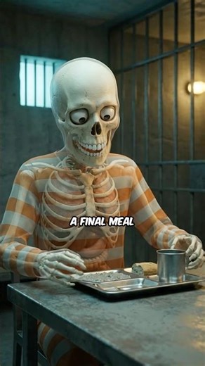 What Happens During Your Final Hours On Death Row ⚖️