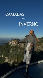 Natália Raijche on Instagram: "Aonde tem as peças mencionadas? 🥶 ▪️conjunto calça e térmica e meia: Na Fiero Shop (caso more fora do Brasil, tem opções semelhantes na Uniqlo) ▪️suéter de 100% cashmere: Use Alba (melhor custo x benefício). Outras opções de lojas: 2essential, Anslemi e Luisa Werner – já em Florença na Itália (e também para envio internacional) tem a Marine Cashmere, que amo muito. OBS: A Intimissimi diz vender blusa em cashmere (caxemira) também, mas é feita de apenas 9% esse ma