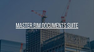 Master BIM Documents Suite for Managers & Coordinators, Complete BIM Project Management Bundle - Etsy