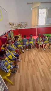 14 reactions | Séance du français pour la moyenne section | Jardin d'enfant tweety hamem-chatt | Facebook