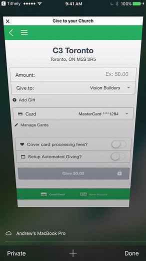 How to turn Private Browsing Mode OFF!