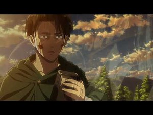 「AMV」 Levi Ackerman Whatever It Takes Attack On Titan