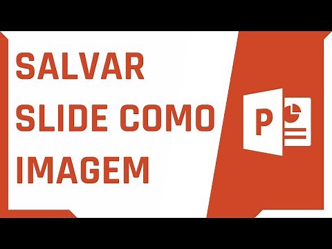 HOW TO SAVE A SLIDE AS AN IMAGE IN POWERPOINT | Quick Tip #18