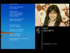 Channel 4 at 25 (ECP) - 2007