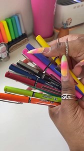 1.7K reactions · 148 shares | Pilot Precise pens: the ultimate tool for high school and college students. Precision and quality in every stroke. ️ | Pilot Pen | Facebook