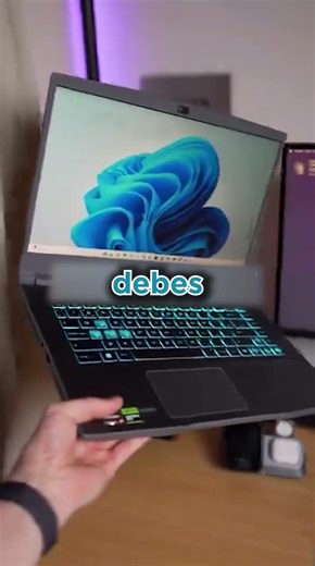 🕵🏼 ACELERA garantizado tu laptop LENTA! 💻 😖