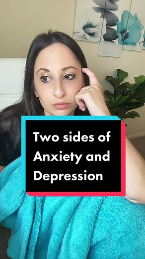 Haley | Anxiety Therapist on TikTok