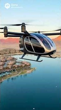 Flying Into Modern Desert Luxury | 12 Rainbow Point