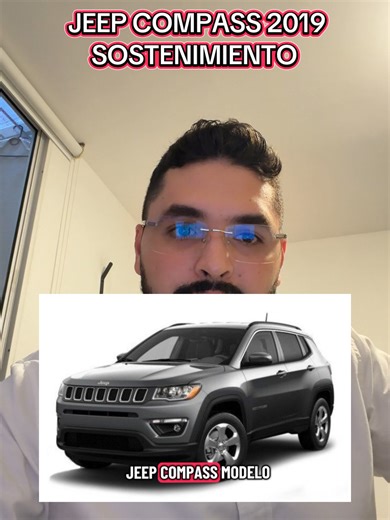 Exploring the 2019 Jeep Compass Features and Maintenance