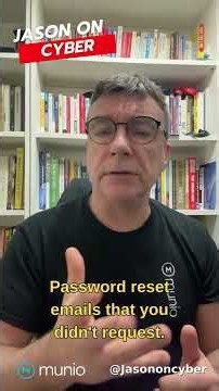 What If someone had a copy key to your building,