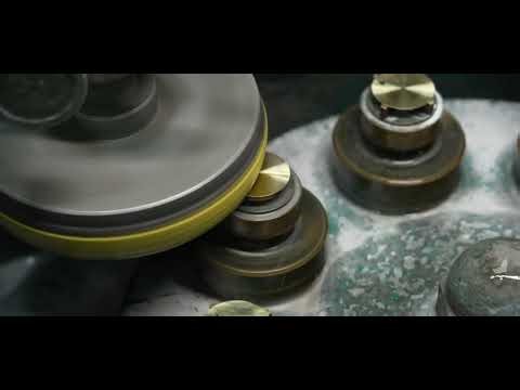 Crafted with Precision, Driven by Innovation