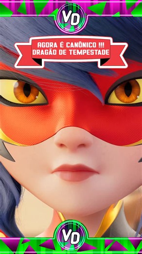 Evolução de poderes do miraculous do dragão #ladybug #miraculous | ryuko miraculous