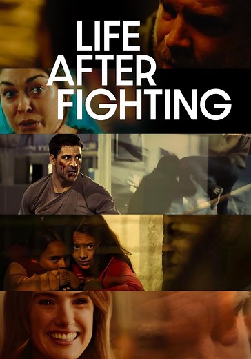 Life After Fighting filme - Veja onde assistir
