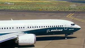 Boeing to seek approval for its 737 MAX software upgrade in 'the coming weeks'
