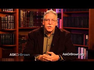 Dr. Michael Brown Share His Vision and Burden