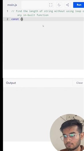 Javascript tricks you never knew🚀 #learning #javascriptinterviewquestions #jobs #softwaredeveloper