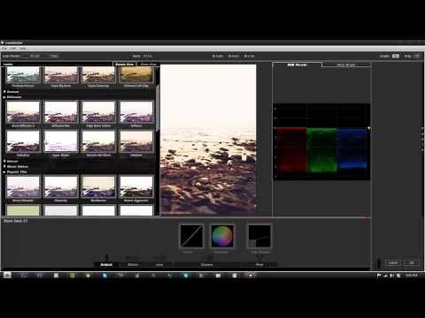 Tutorial: How To Use Magic Bullet Looks For Photoshop (CS5, 5.5, 6)