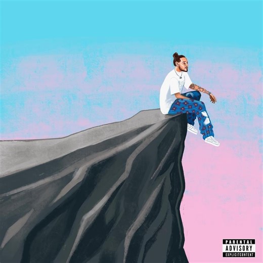 Russ - Never Again Lyrics