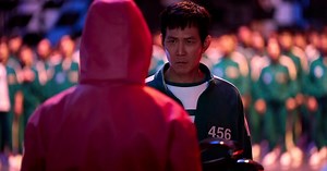 Squid Game 2 ending, explained.