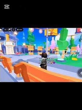 I'm trying to create my dream Roblox avatar, day 3.