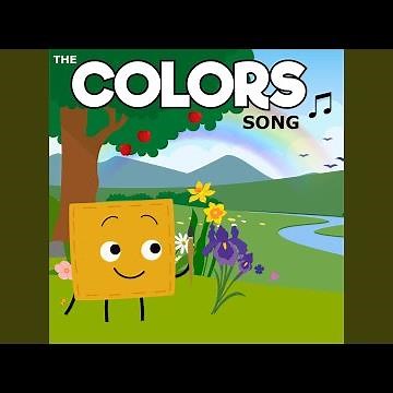 The Colors Song