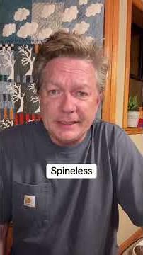 Spineless