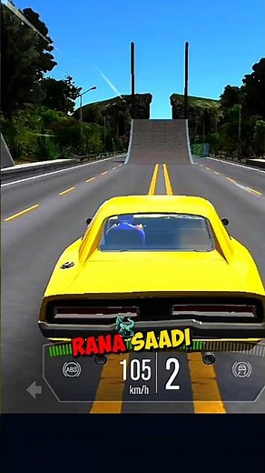 Car Crash Simulator 3D | Realistic Car Destruction Gameplay!