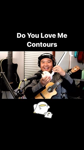 48 reactions · 7 comments | Too much fun today! Happy Aloha Friday! #ukulele #kalaukulele #neotechstraps #motown #doyouloveme #contours #otamatone | Ukulenny | Facebook