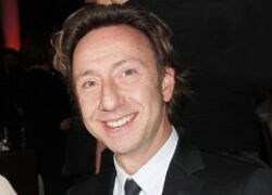 Stéphane Bern - La biographie de Stéphane Bern avec Voici.fr