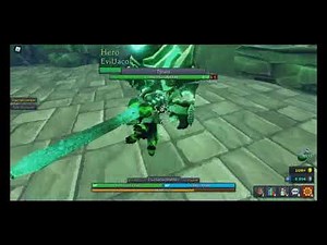 Normial Legends - All Bosses (Champion)