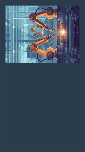 introduction of industrial automation presentation ppt #cover #music