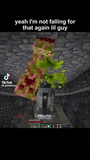 who else is tired of creepers🤣🤣☠️ #repost #trending #memes #minecraft #relatable