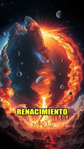 Ragnarok: El Fin y Nuevo 🌌