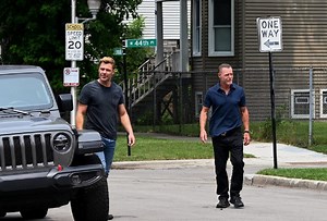 Chicago P.D. Season 12 Kicks Off With A Deadly Twist — Grade The Premiere! - TVLine