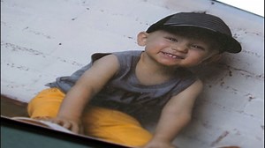 She lost her son but kept her smile turning tragedy into hope for others with every cup served