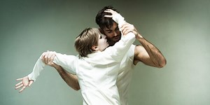 Pas de Deux