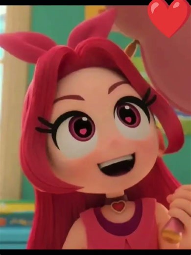 Rainbow Bubblegem vesi red Ruby ya guys❤❤❤❤