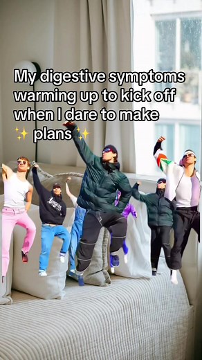 Digestive System Humor: When Your Gut Overreacts 😂