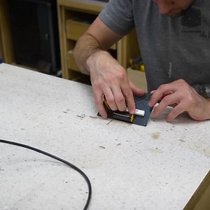 Follow for more awesome videos. | Zac Builds