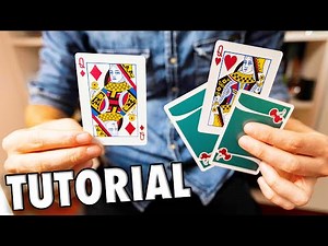 This magic game is powerful! (tutorial)
