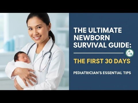 How to Care for a Newborn Baby: A Complete Guide for First-Time Parents