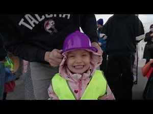 2025 Openings: Connecting communities through partnerships