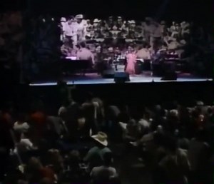 No One In The World 1987 HBO Welcome Home Concert Special ❤ | The Anita Baker Rapture Room