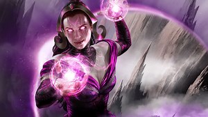 Play Any Deck/Win Every Card Event Begins on 'Magic: The Gathering Arena' | The Mary Sue