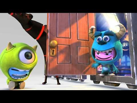 Disney Universe - E3 Game Play Trailer