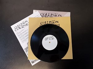 Collision Course: Ländfill - Album Review