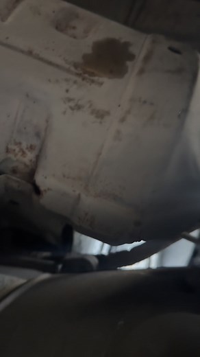 Does transit exhaust noise. Internally failing catalytic converter | Screen's Mobile Repair | Facebook