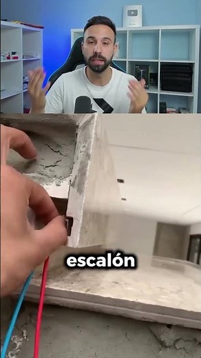 Iluminación LED Secuencial en Escaleras de Diseño!