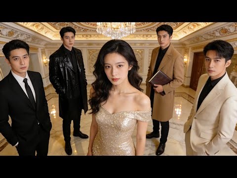 【ENG SUB】Abused Ex Sacrifices Her Heart to Save His Empire,Her 3 Powerful Brothers Claim Her Back!
