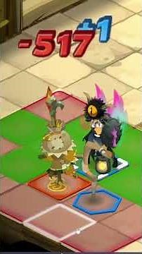 FECA STUFF MAITRE DES GLYPHES CIRE MOMORE DOFUS 3.2 #dofus #gaming #stuffdofus